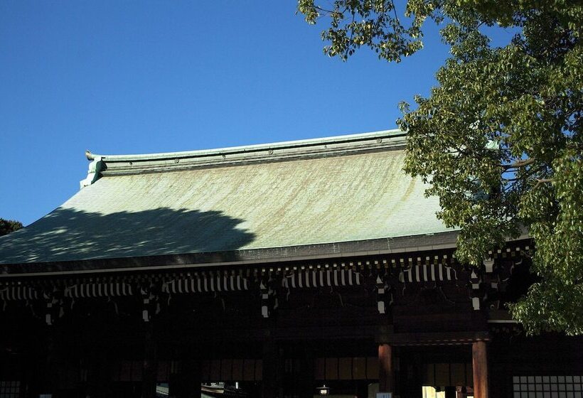 Fotos del hotel Apa  Tkp Nippori Ekimae:  7