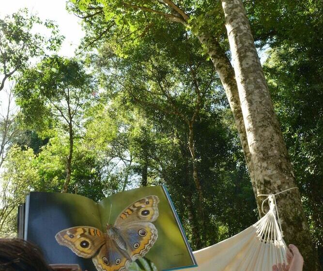 Fotos del hotel Falls Iguazú  & Spa:  16