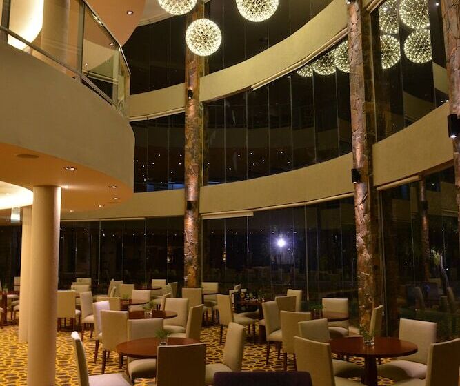 Fotos del hotel Falls Iguazú  & Spa:  13