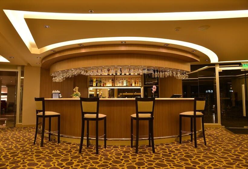 Fotos del hotel Falls Iguazú  & Spa:  14