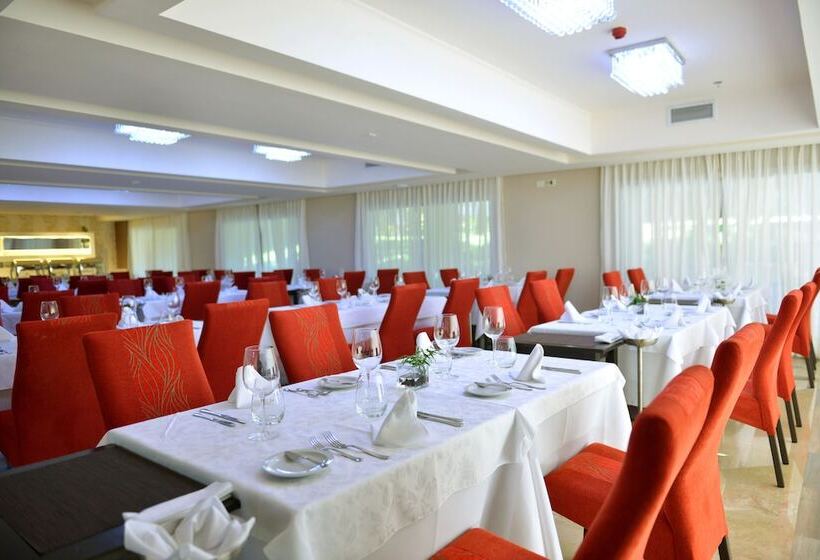 Fotos del hotel Falls Iguazú  & Spa:  6