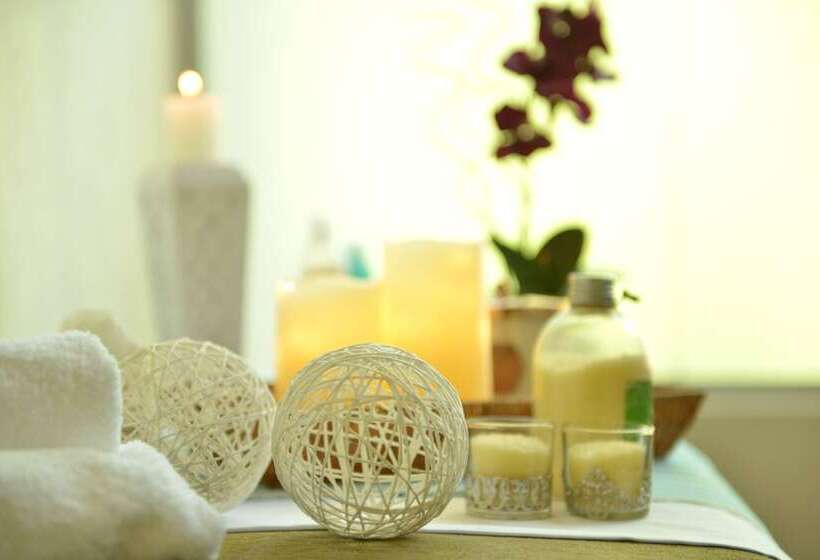 Fotos del hotel Falls Iguazú  & Spa:  9