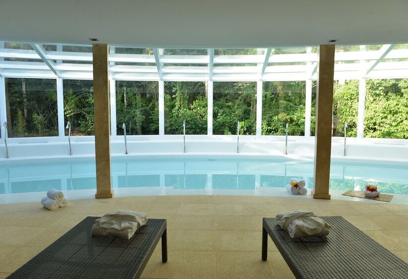 Fotos del hotel Falls Iguazú  & Spa:  21