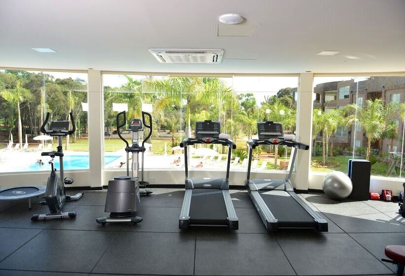 Fotos del hotel Falls Iguazú  & Spa:  5