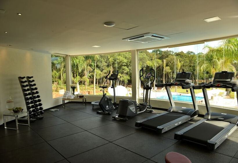 Fotos del hotel Falls Iguazú  & Spa:  12