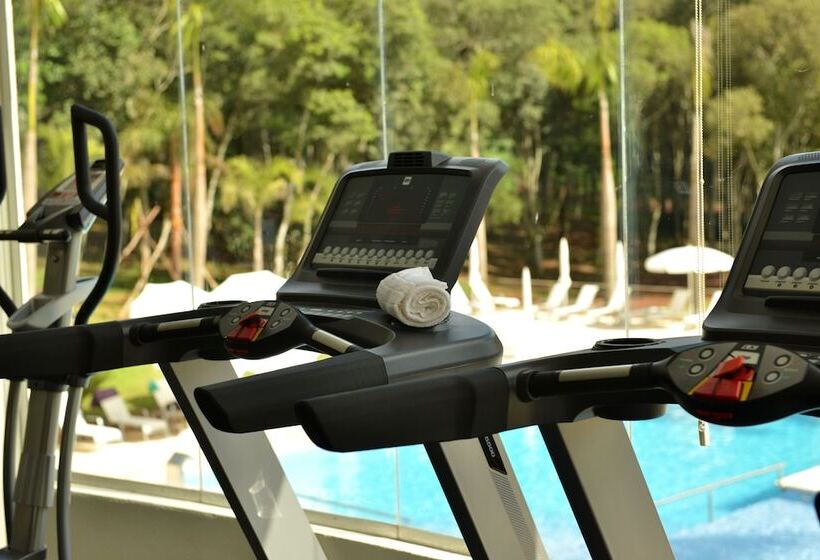 Fotos del hotel Falls Iguazú  & Spa:  18