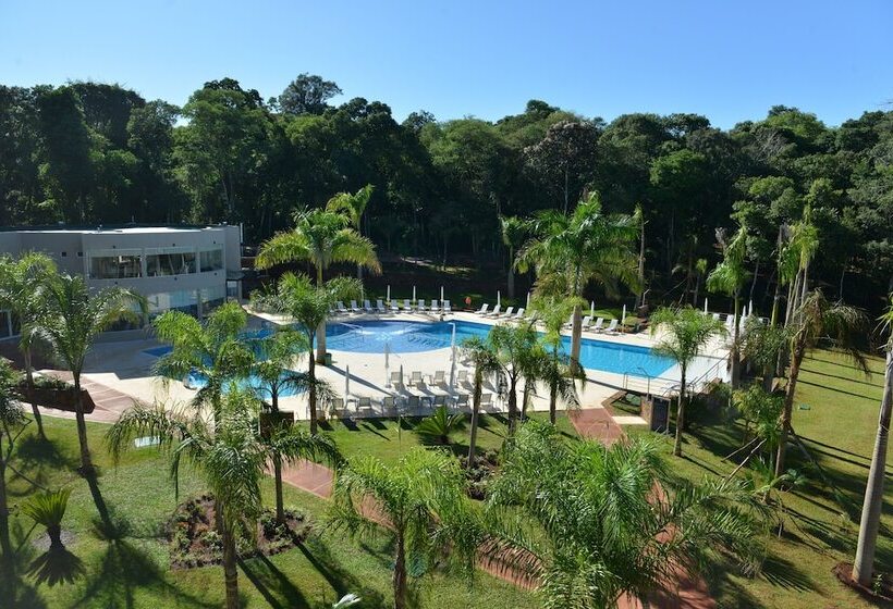 Fotos del hotel Falls Iguazú  & Spa:  10