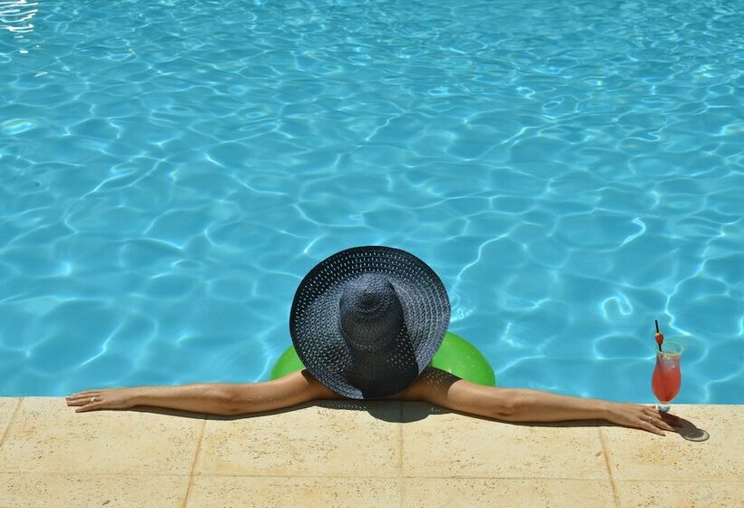 Fotos del hotel Falls Iguazú  & Spa:  17