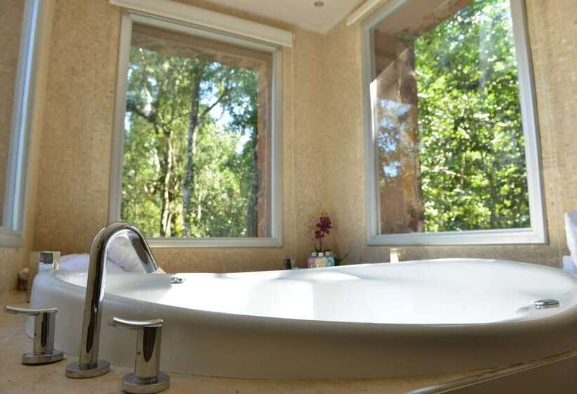 Fotos del hotel Falls Iguazú  & Spa:  20