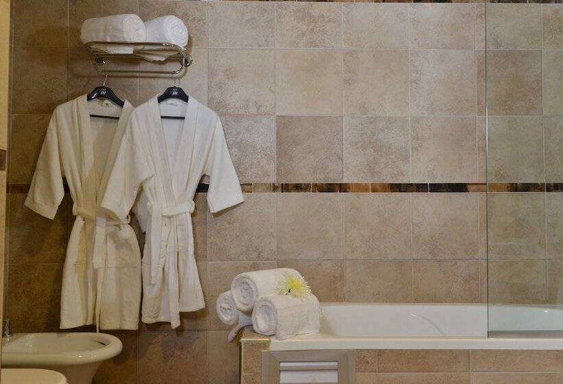 Fotos del hotel Falls Iguazú  & Spa:  15