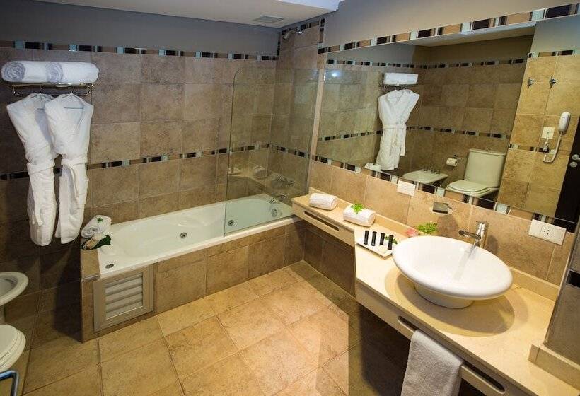 Fotos del hotel Falls Iguazú  & Spa:  8