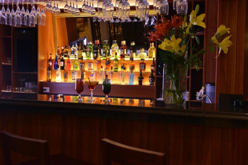 Fotos del hotel Falls Iguazú  & Spa:  7