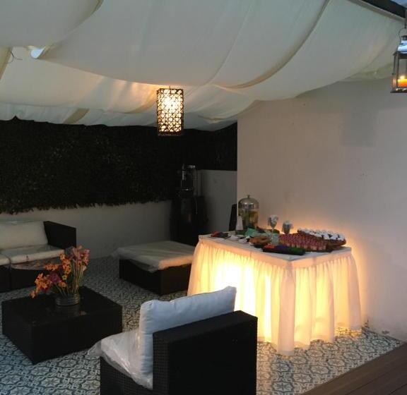 Fotos del hotel Inter Bogotá:  25