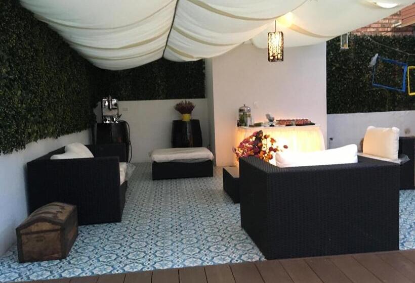 Fotos del hotel Inter Bogotá:  17