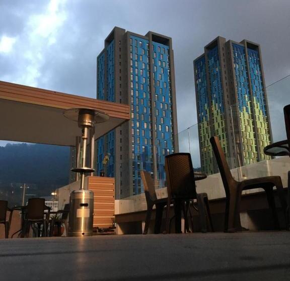 Fotos del hotel Inter Bogotá:  22