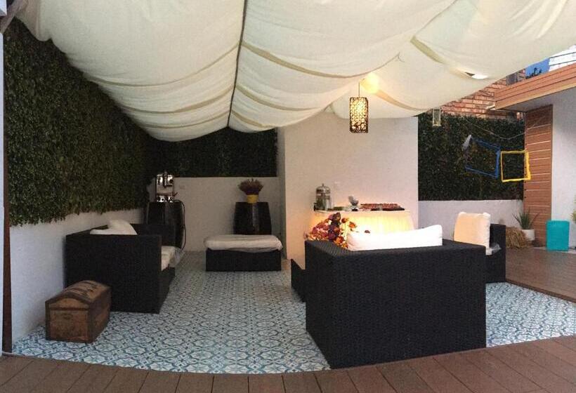 Fotos del hotel Inter Bogotá:  24