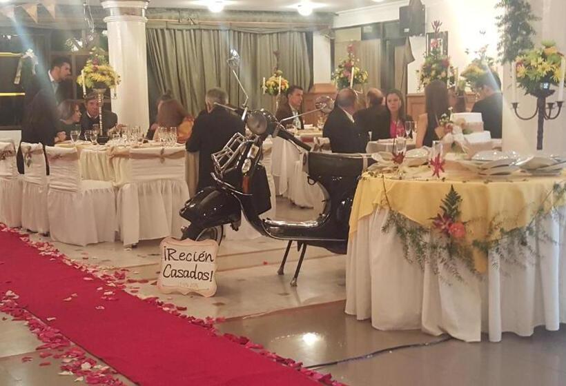 Fotos del hotel Inter Bogotá:  6