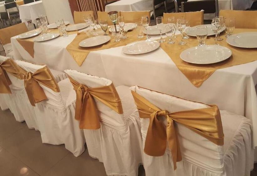 Fotos del hotel Inter Bogotá:  13