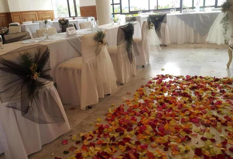 Fotos del hotel Inter Bogotá:  18