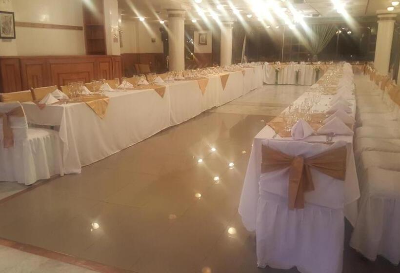 Fotos del hotel Inter Bogotá:  2