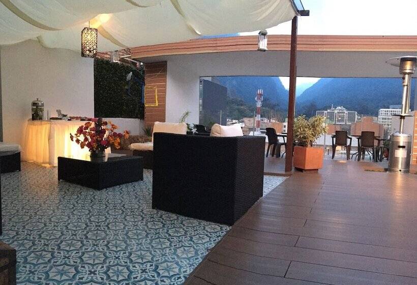 Fotos del hotel Inter Bogotá:  20