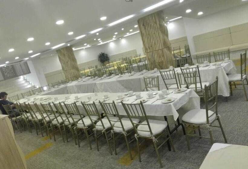 Fotos del hotel Inter Bogotá:  21