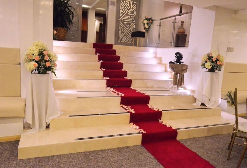 Fotos del hotel Inter Bogotá:  15