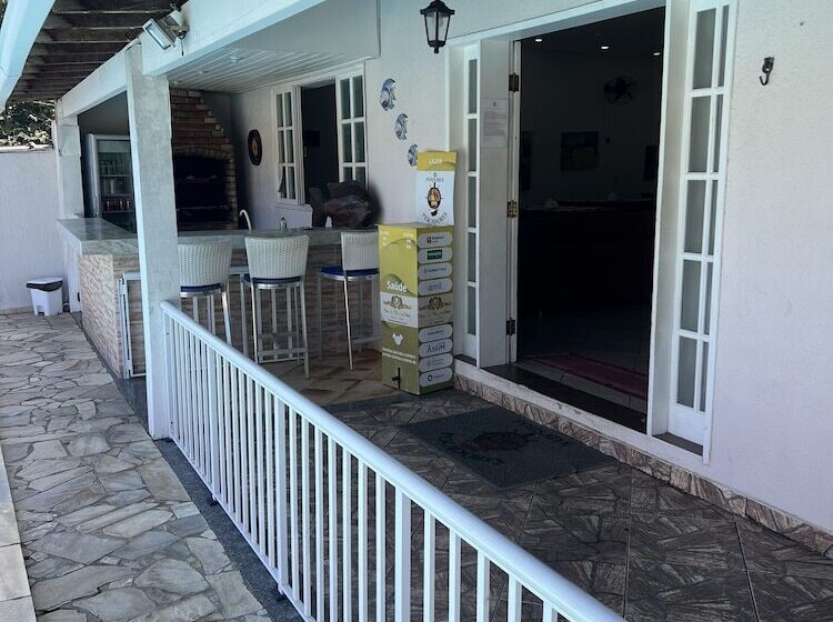 Fotos del hotel Pousada Três Pescadores:  21