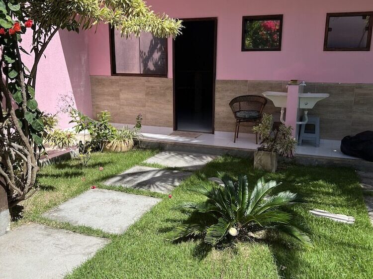 Fotos del hotel Pousada Três Pescadores:  25