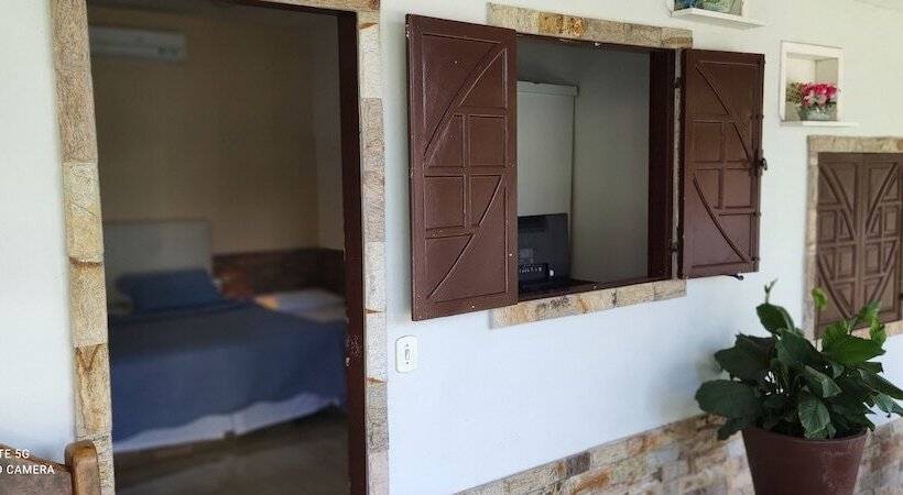 Fotos del hotel Pousada Três Pescadores:  18