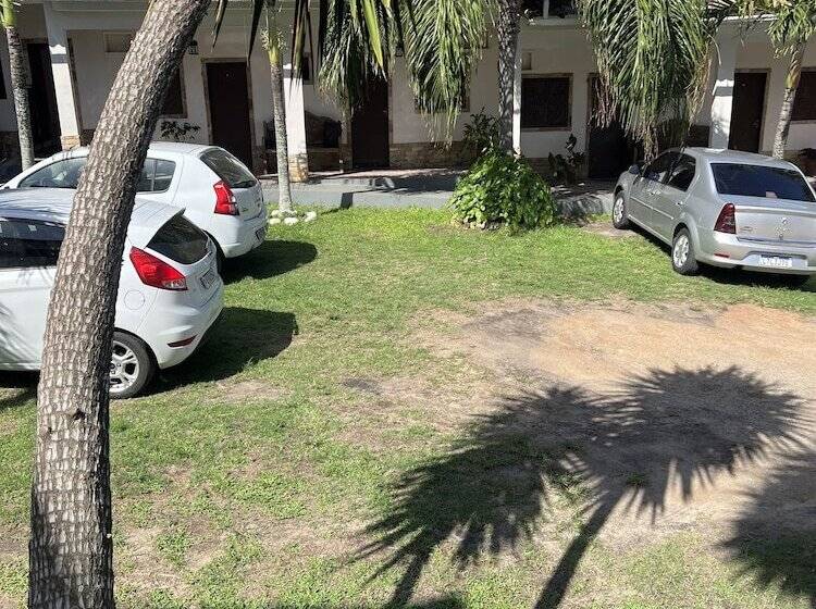 Fotos del hotel Pousada Três Pescadores:  6