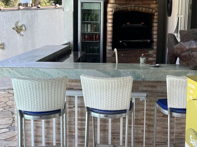 Fotos del hotel Pousada Três Pescadores:  9