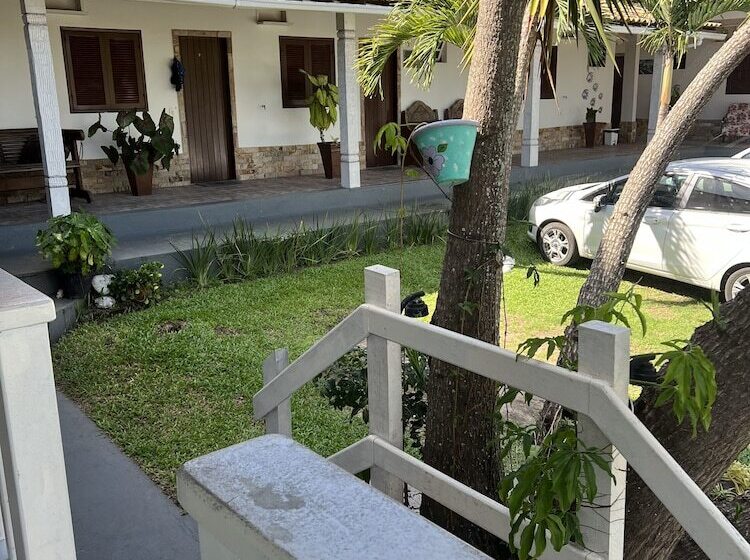 Fotos del hotel Pousada Três Pescadores:  10