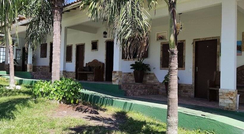 Fotos del hotel Pousada Três Pescadores:  23