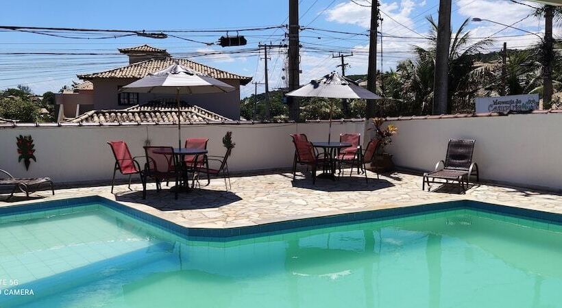 Fotos del hotel Pousada Três Pescadores:  20