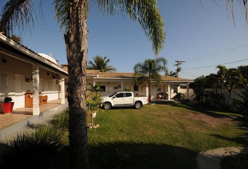 Fotos del hotel Pousada Três Pescadores:  12