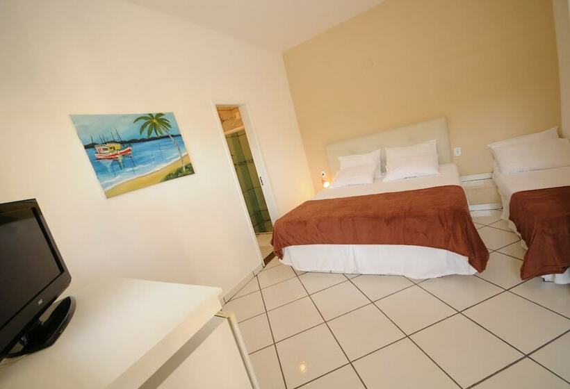 Fotos del hotel Pousada Três Pescadores:  16