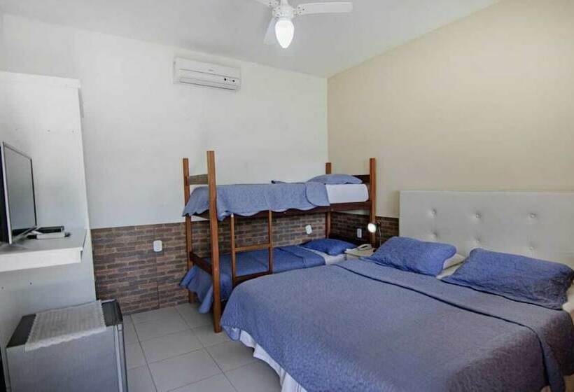 Fotos del hotel Pousada Três Pescadores:  19