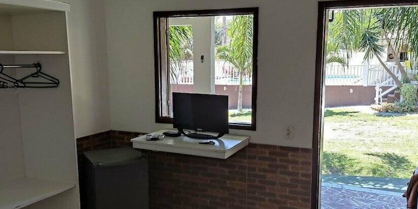 Fotos del hotel Pousada Três Pescadores:  7