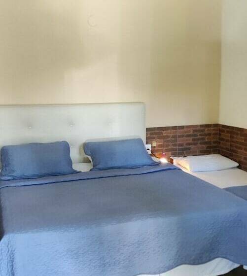 Fotos del hotel Pousada Três Pescadores:  8