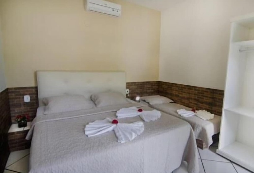 Fotos del hotel Pousada Três Pescadores:  2