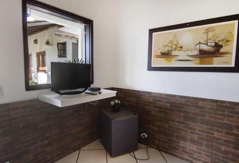 Fotos del hotel Pousada Três Pescadores:  24