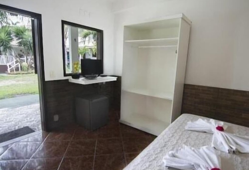 Fotos del hotel Pousada Três Pescadores:  13