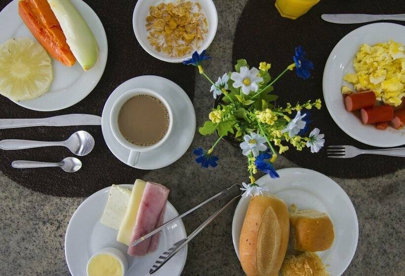 Fotos del hotel Pousada Três Pescadores:  3