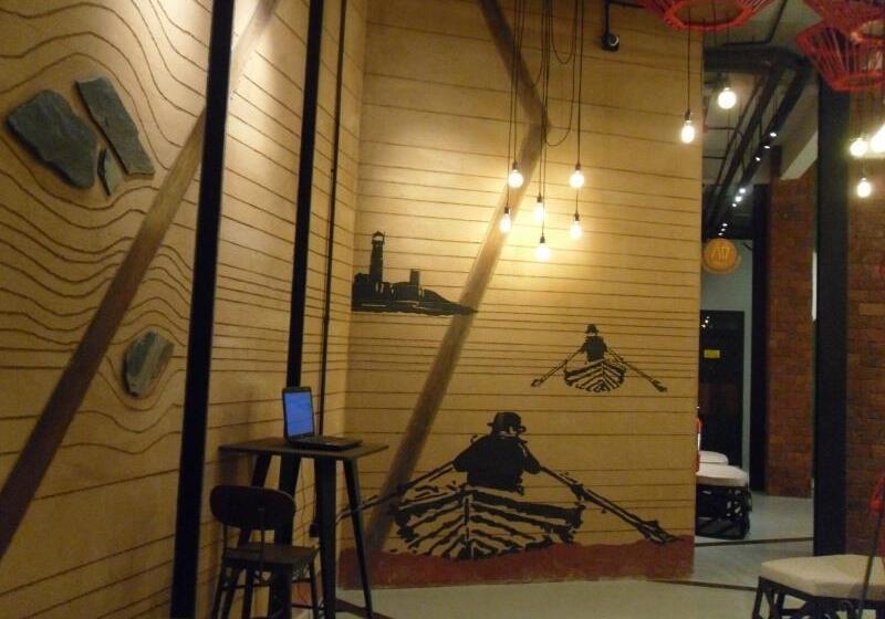 Fotos del hotel Sea Crest By Jomtien:  14