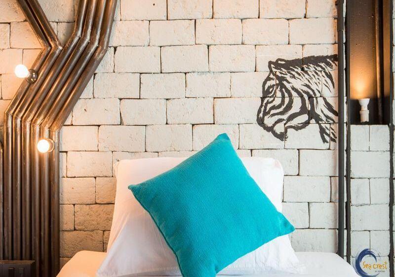 Fotos del hotel Sea Crest By Jomtien:  11