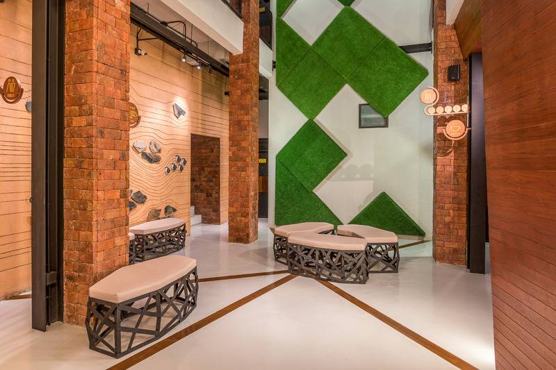 Fotos del hotel Sea Crest By Jomtien:  3