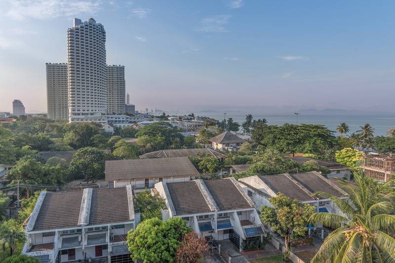 Fotos del hotel Sea Crest By Jomtien:  10