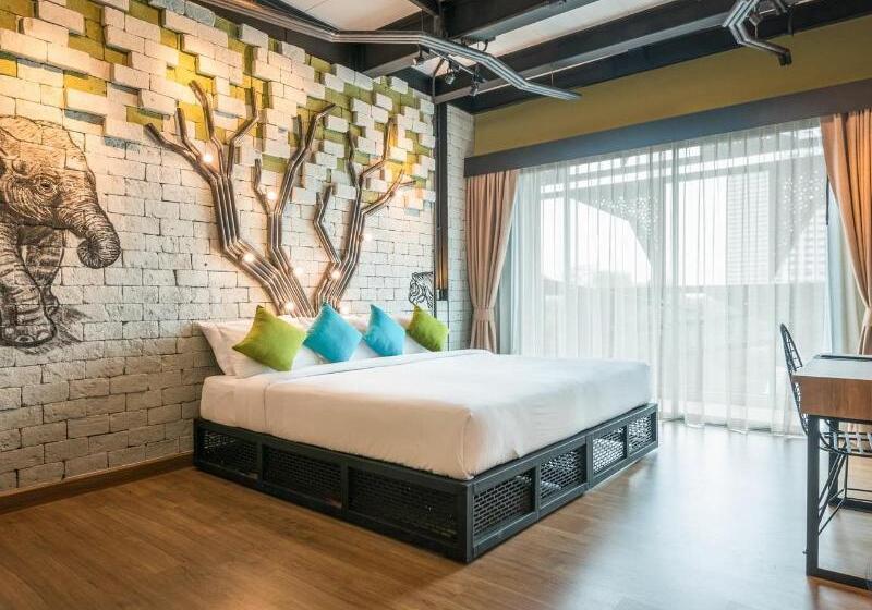 Fotos del hotel Sea Crest By Jomtien:  2