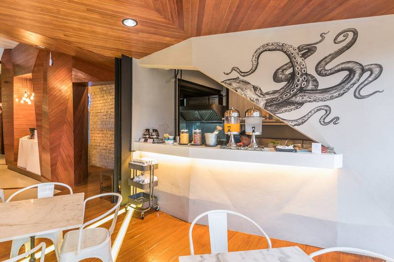 Fotos del hotel Sea Crest By Jomtien:  7